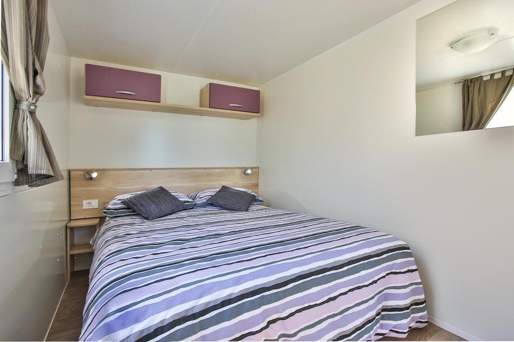 Hotel Kamp Slapic Duga Resa Pokoj fotografie
