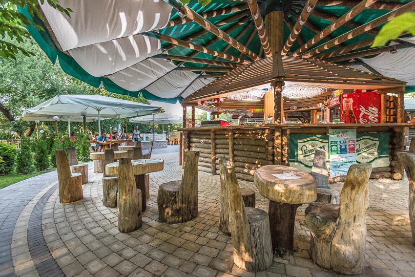 Hotel Kamp Slapic Duga Resa Exteriér fotografie